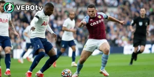 Vsbet tài trợ câu lạc bộ Tottenham Hostpur khởi sắc lớn