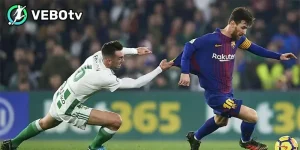 KQBD Vebotv Hôm Qua Điểm Lại Kết Quả Bóng Đá Rạng Sáng Nay