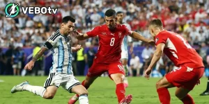 Tỷ Lệ Kèo Bóng Đá Anh Qua Góc Nhìn Chuyên Gia Kèo Châu Âu